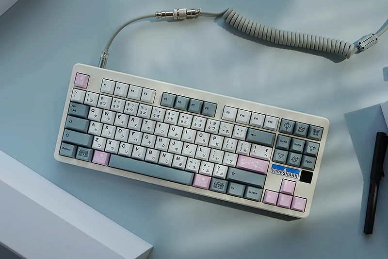 Hcfa02ddf9a5548a8aa258612c7f7d4d3L - GMK Keycap