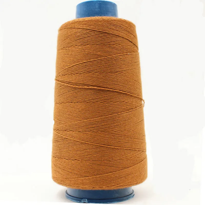 Looen-Brand-20S-3-High-Speed-Sewing-Thread-for-Hadmade-and-Machine-one-roll-1400Yards-Used (5)
