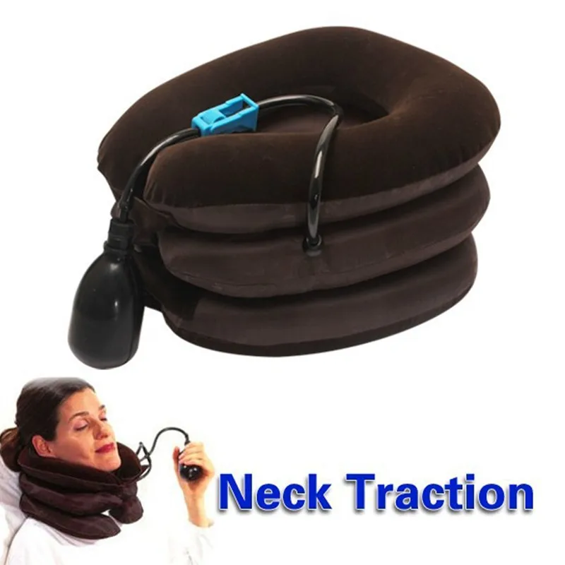 Inflatable-Air-Compressor-Neck-Cervical-Traction-Collar-Therapy-Massage-Pillow-Pain-Relief-Travel-Car-Cover-Cushion (1)