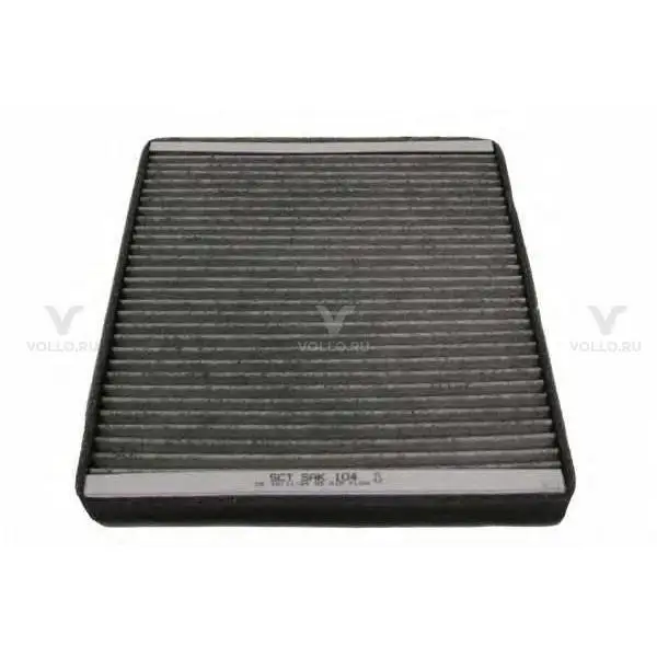 SCT SAK 104 Салонный фильтр SAK104