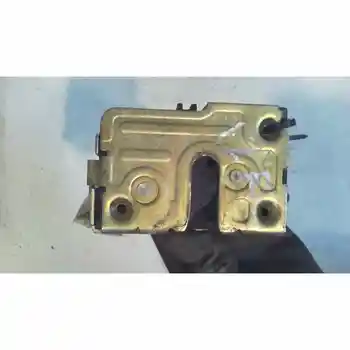 

108160 lock Right Front Door Renault Master From '98 *