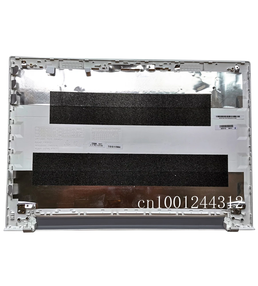 Для lenovo Z500 P500 lcd задняя крышка сенсорная 90202122 AP0SY000130