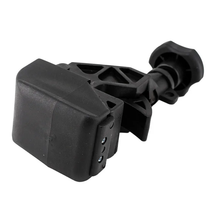 Newly Hand Auto Manual Tire Bead Breaker Changer Changing Rims Clamp Drop Center Tool Strong Toughness