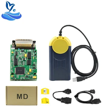 

Actia Multidiag J2534 Multi-diag J2534 MultiDiag Access Pass-Thru OBD2 Device Multi Diag J2534 Diagnostic Tool