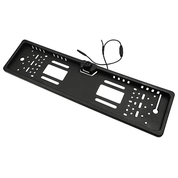 

Car Dvr Wireless Wifi Backup Parking Reverse Rear View Camera Vehicle Auto Security Camera Waterproof 170 Wide Angle Hd For Euro