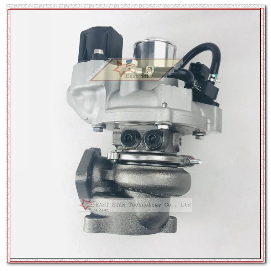 Turbo KP39 54399880109 54399700109 5439-970-0109 5439-988-0109 для Малайзию Протон PKW Exora пассажирские CFE PW8125 1.6L 140BHP