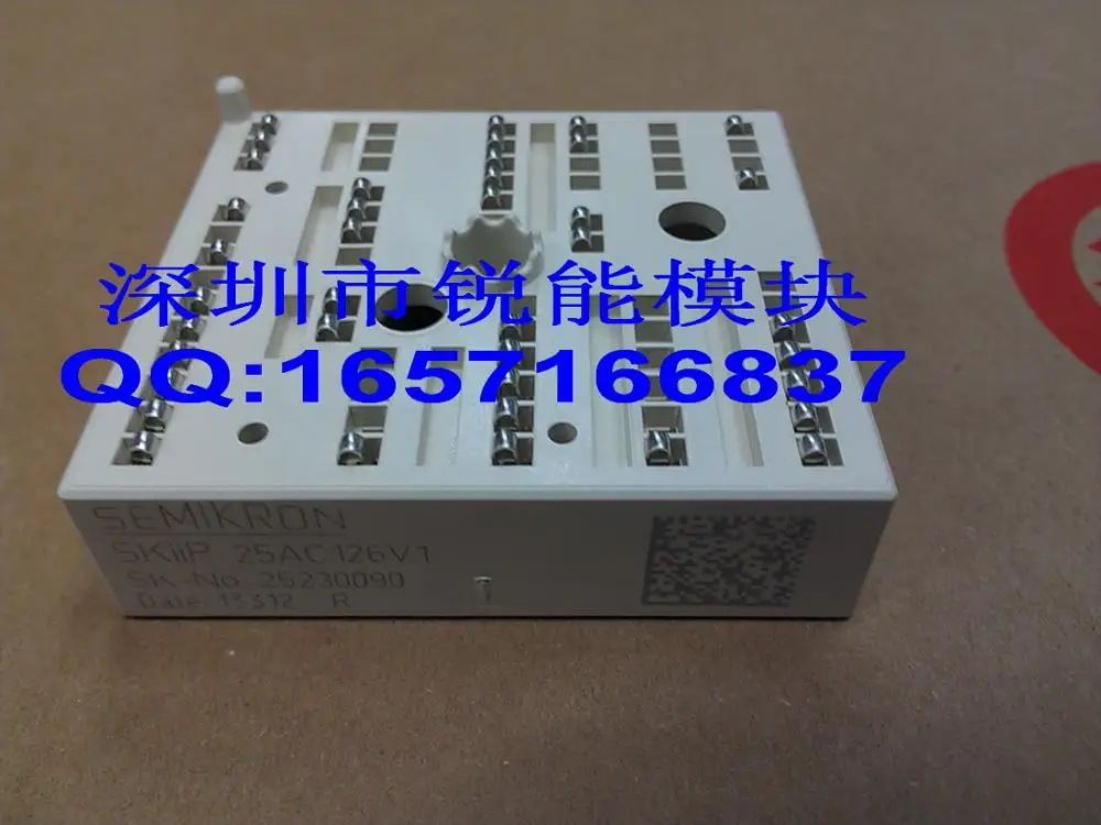 

German module / SKIIP25AC126V1 SKIIP25AC12T4--RNDZ