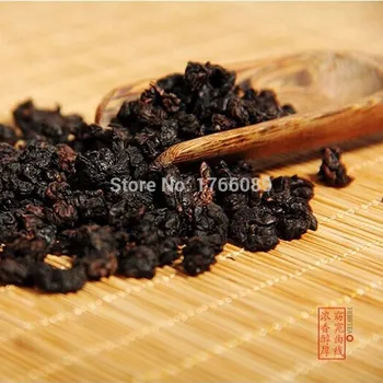 

Oolong Tea Beauty Weight loss Lowering Blood Pressure 250g High Mountains Oolong Tea Chinese Fresh Green Tea
