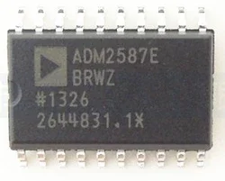 

10pcs ADM2587EBRWZ ADM2587 SOP-20 Original New 1 order