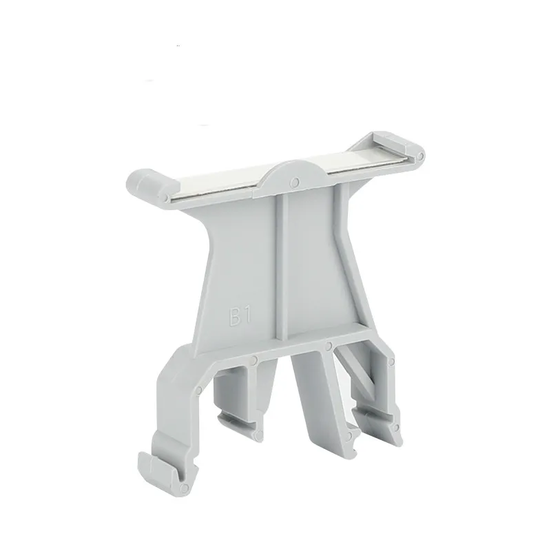 

10pcs Marker Carrier JB1 Matches Din Rail for UK Series Terminal Block