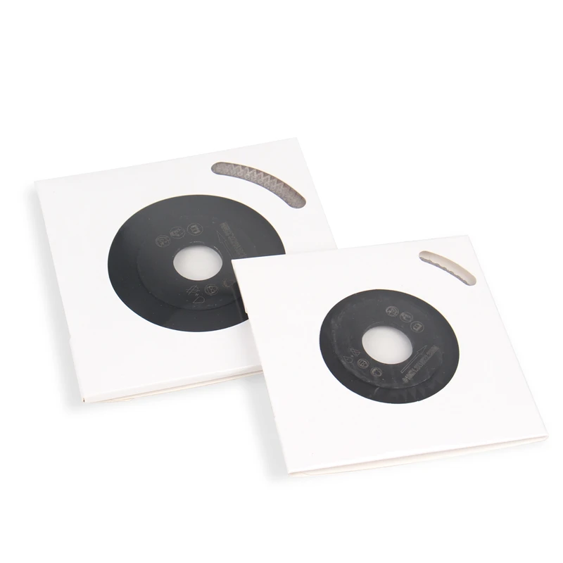 Free Shipping 105/115/125mm Angle Grinder Turbo Diamond Saw Blade Disc For Tile Marble Ceramic Grainite Porcelain Cutting Tools