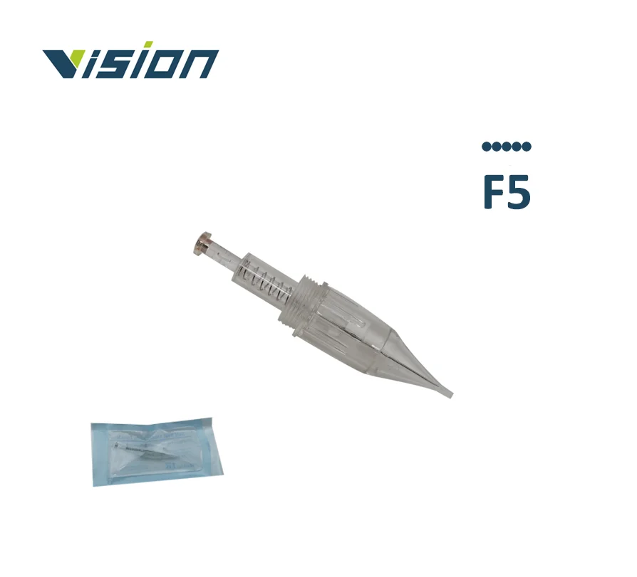 V10针2