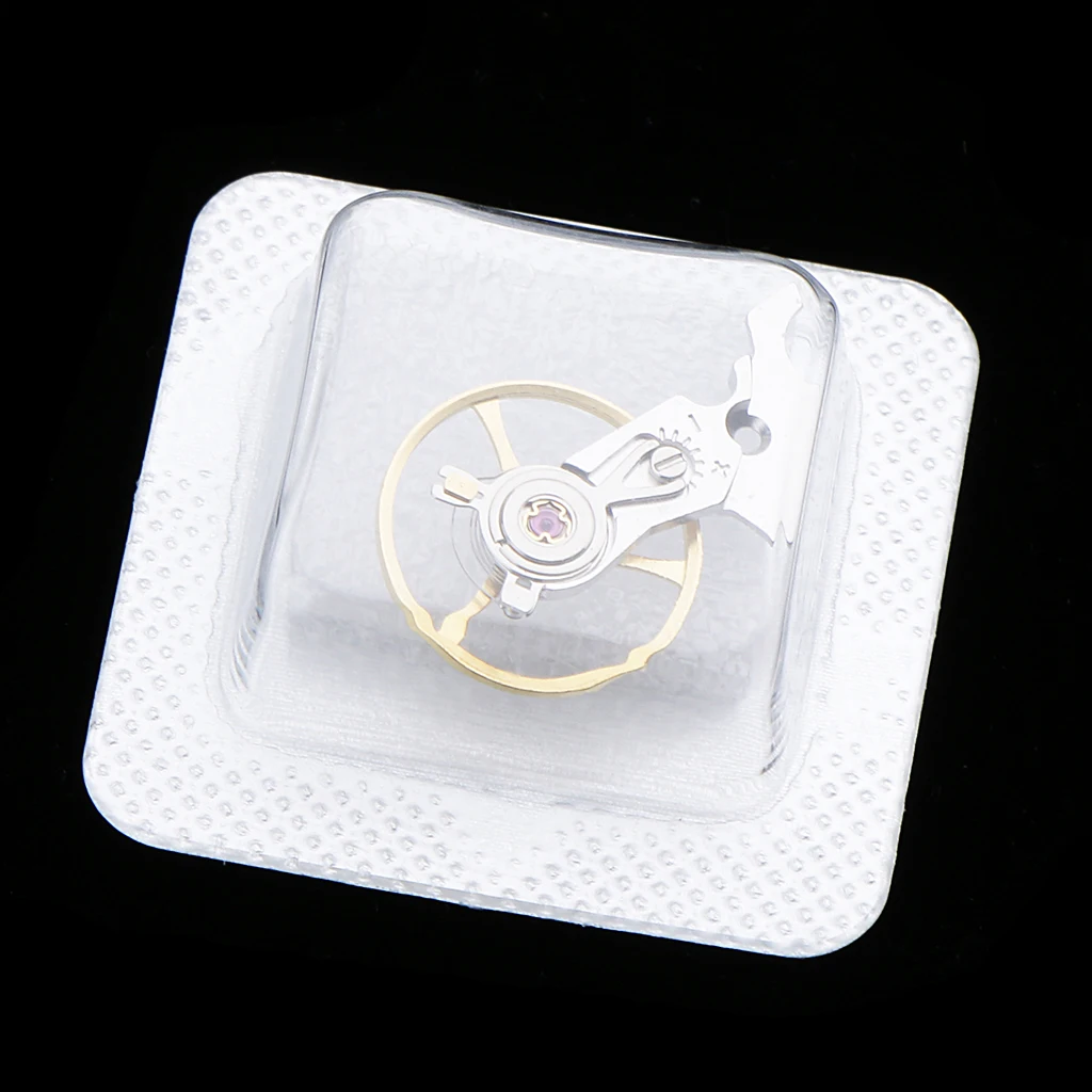 Fit 2824 2834 2836 мост Баланс колеса металлический ремонт в часовой мастерской движения