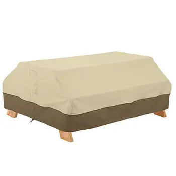 

Outdoor Furniture Cover Garden Waterproof Furniture Covers Rain Snow Picnic Table Covers For Chair Table Xford Cloth Case