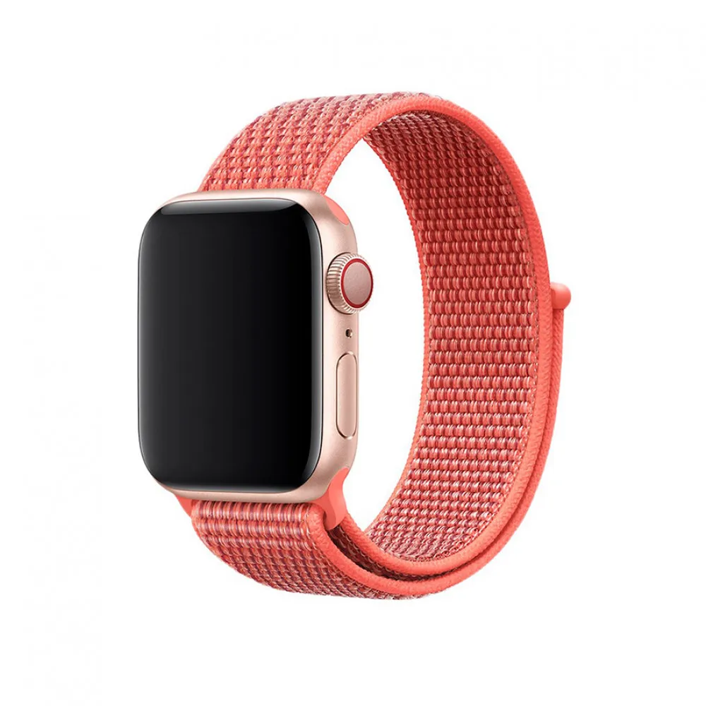 Ремешок Dismac Deluxe Series Sport 3 Band для Apple Watch 4 40mm|Ремешки часов| |