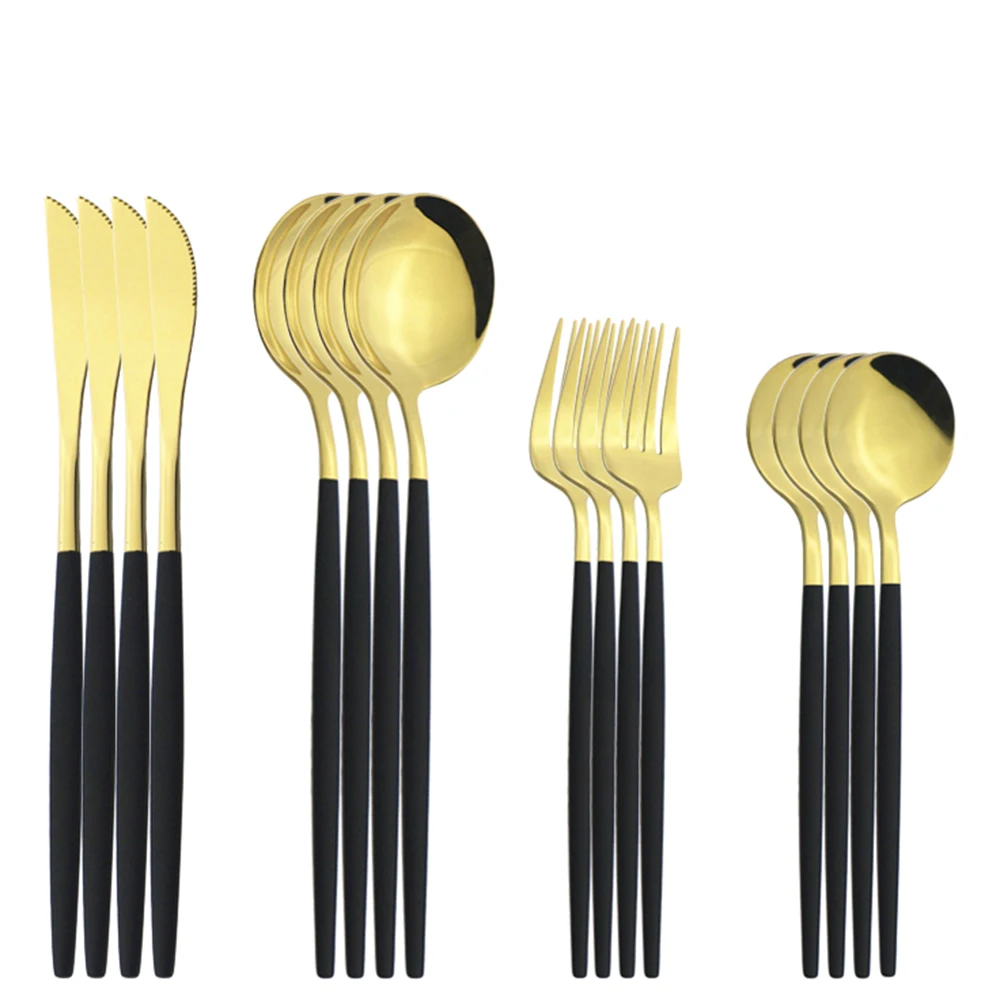 Black Gold