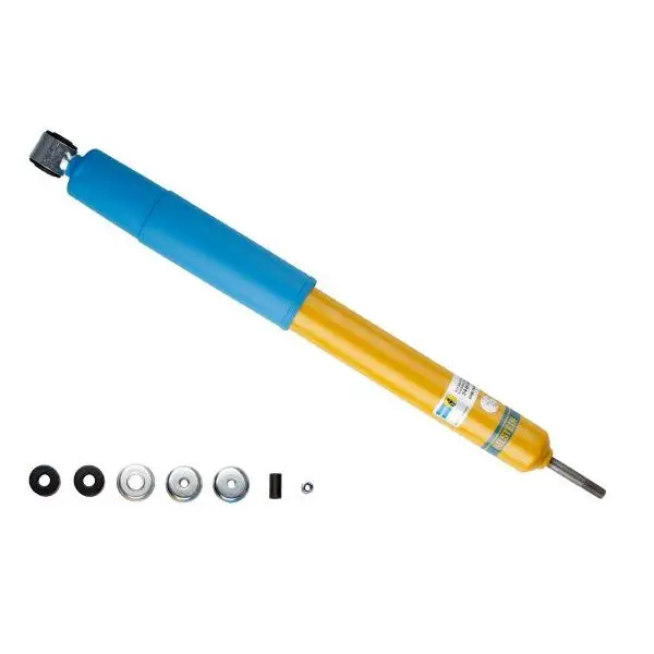 Амортизатор передний газовый MB W463 89 BILSTEIN 24-016353