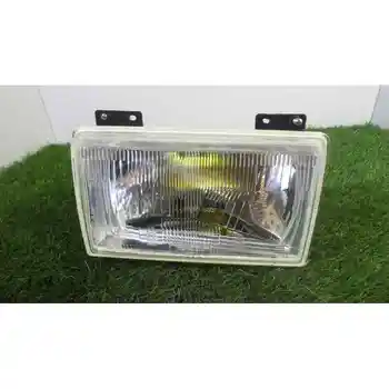 

204079 Left headlight Citroen C 25 Box Open
