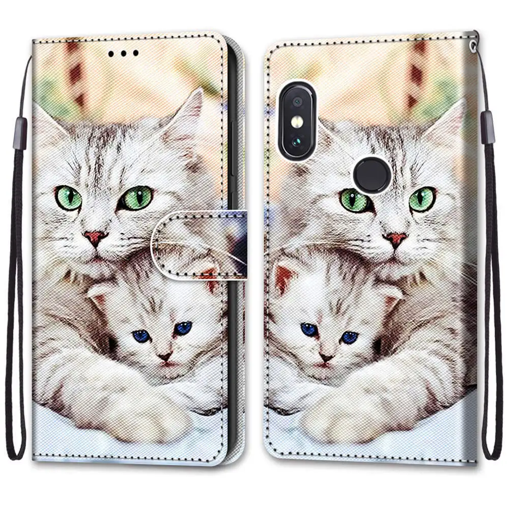 红米 Note 5 Pro #B05大猫抱小猫 -1.jpg_.webp