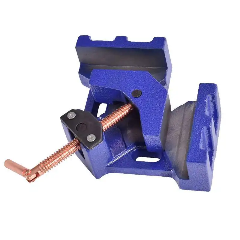 

Xin Likely 90-Degree Welding Mobile Phone Holder zhi jiao jia Welding Clamp Mobile Phone Holder Vise