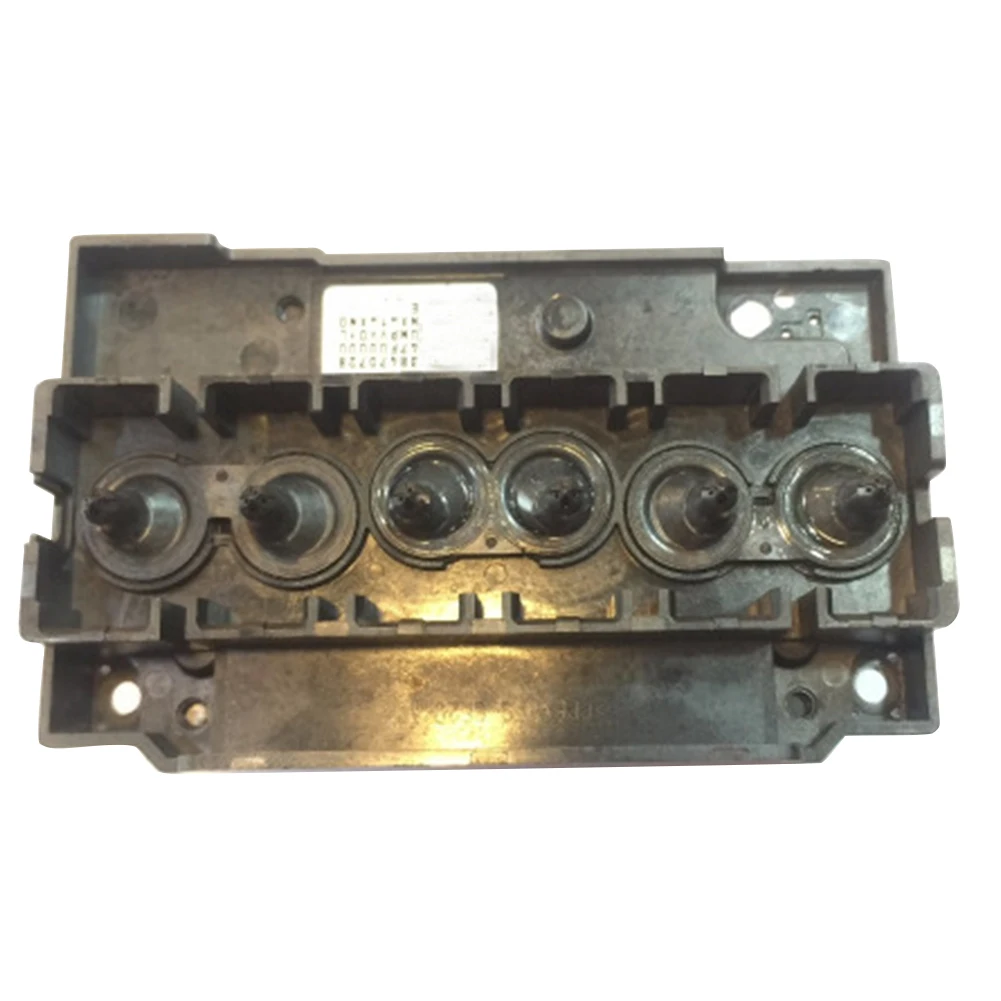 

Professional Portable Durable Tool Office Practical Printer Parts Replacement Clear Accessories Print Head For Epson R330 R290