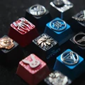 Keycap Store