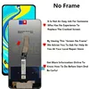 Original 6.67'' Display Replacement For Xiaomi Redmi Note 9 Pro LCD Touch Screen Digitizer Assembly For Redmi Note 9S Display ► Photo 3/6