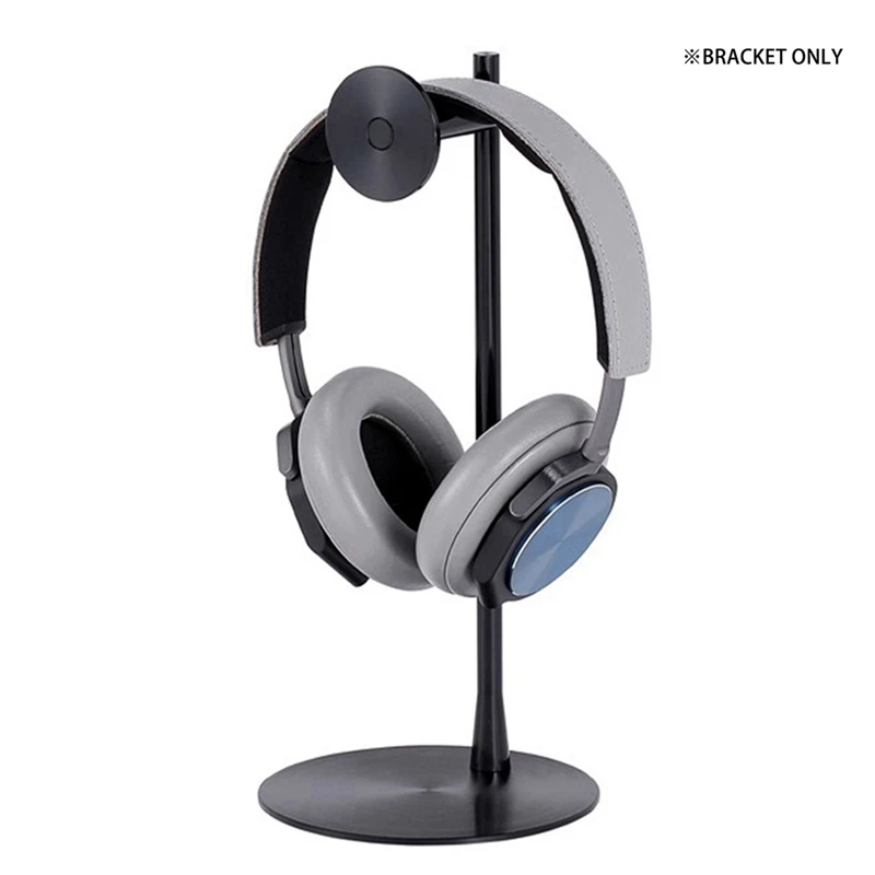 Headphone Holder Aluminum Headset Holder Computer Headset Holder