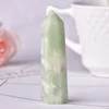 Light green jade
