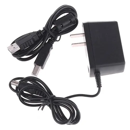 Высокоскоростной концентратор USB 2,0 10 портов(черный