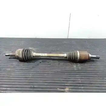 

8200847584 TRANSMISSION FRONT LEFT RENAULT MEGANE III SPORT TOURER