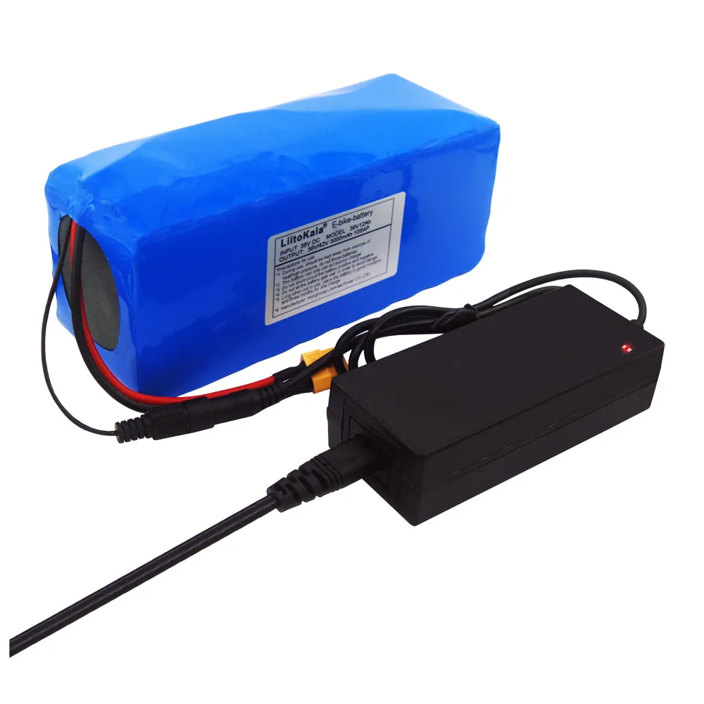 Bateria Construído em Bateria de Lítio BMS