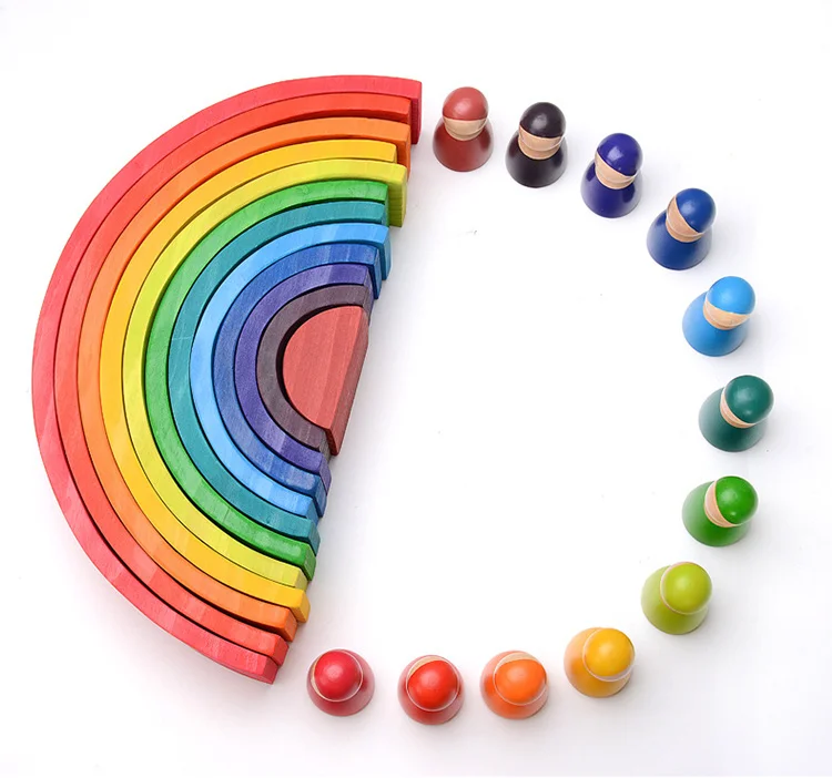 Wooden-Rainbow-Blocks-Wooden-stacking-toys-grimms-rainbow-Wood-Building-Blocks-Colorful-rainbow-Chil (1)