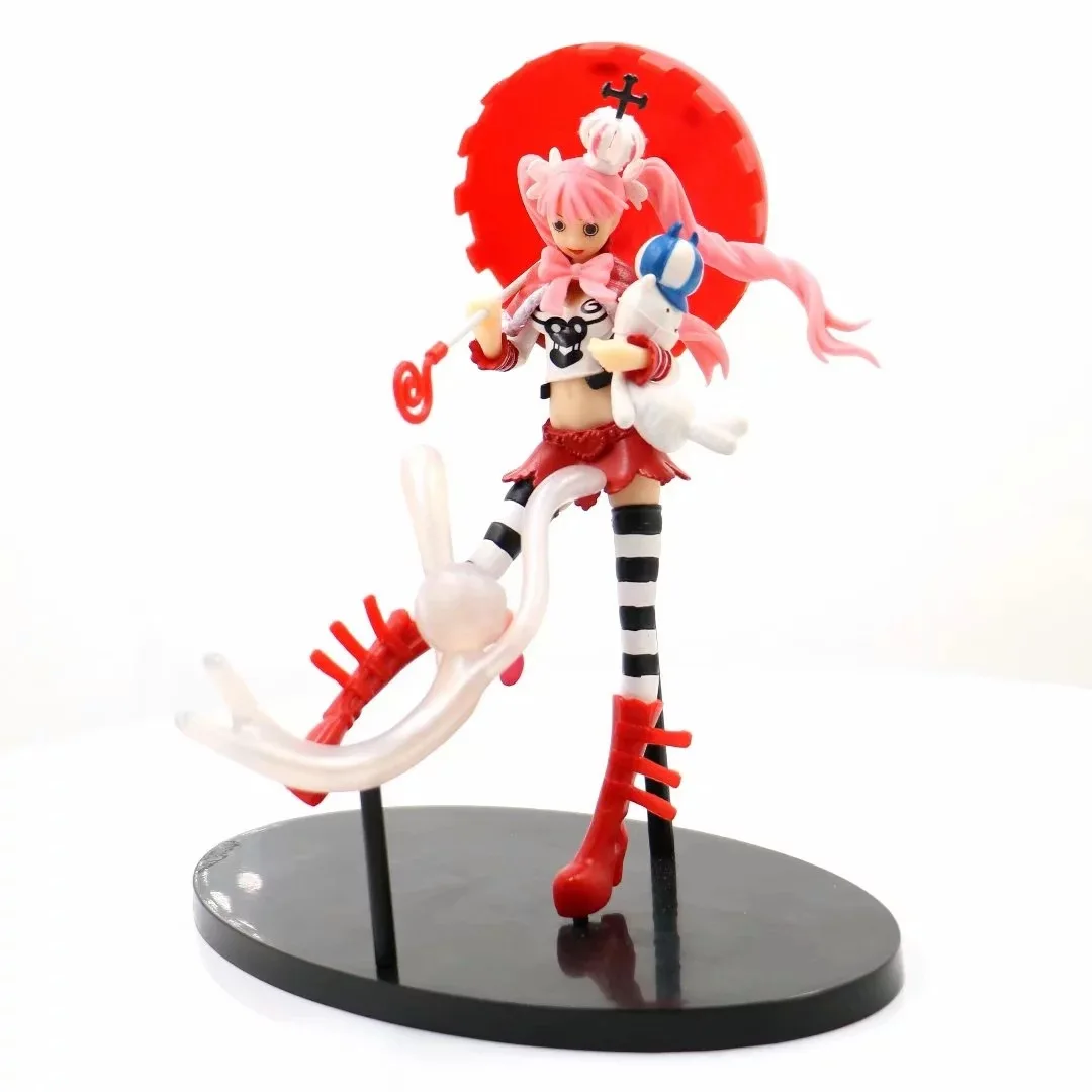 

Nico Anime Navigation SC Modeling King Top Duel 2 Princess Mononoke Perona Garage Kit