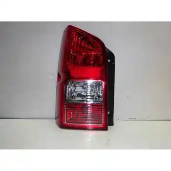 

LEFT REAR light NISSAN PATHFINDER (R51)