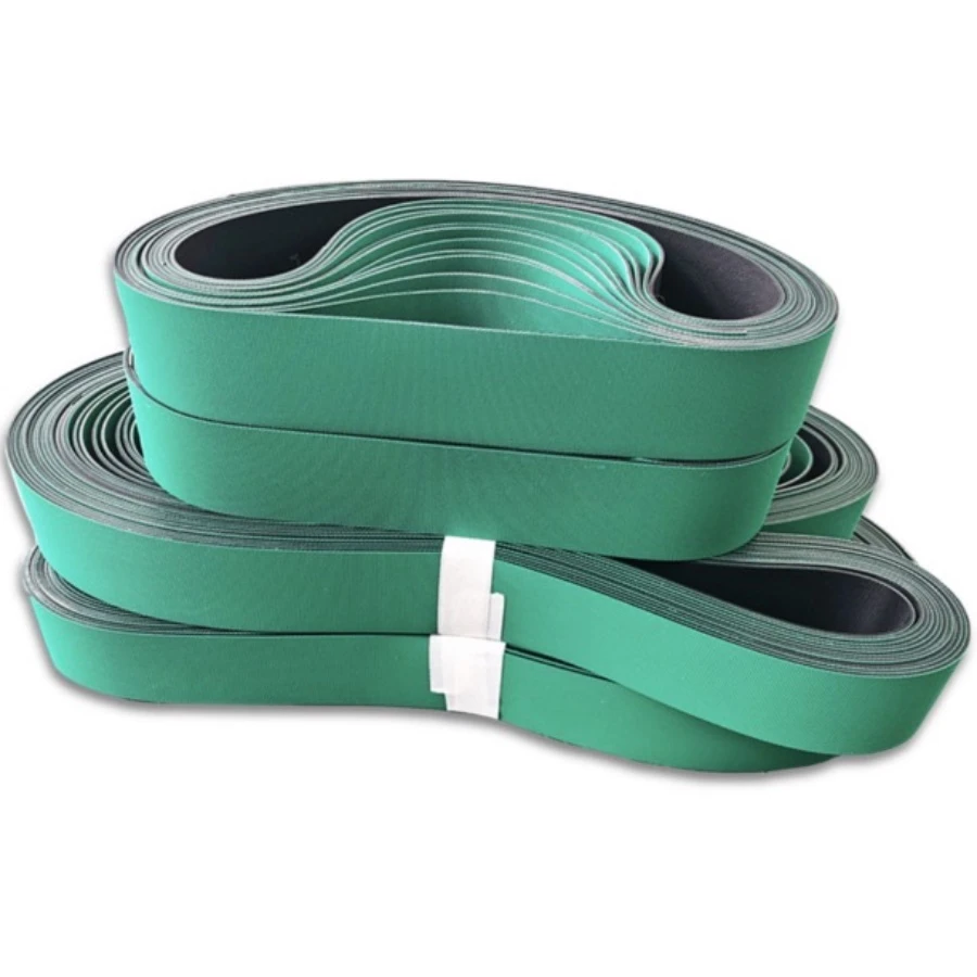 Oogverblindend Speeltoestellen Eerste Perimeter:1250X20X1Mm Elastische Transportband Rubber Platte Antistatische  Sterke Hechting Riem|Drijfriemen| - AliExpress