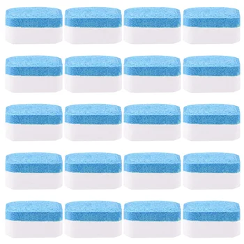 

Washing Machine Deep Cleaner Washer Cleaning Cleaning Detergent Effervescent Remover Tablet Cleaning Tool 1/10/20pcs
