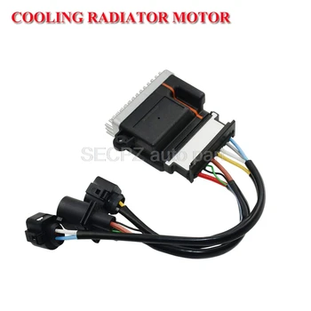 

Engine Cooling Fan Control Module For Audi A4 A5 A6 A7 Q3 Q5 8K0959501G