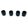 10pcs .335/.350/.370 Soft Golf Ferrules For PING G425 G410 G400 G35 G Driver Fairway Hybrid Shaft Sleeve Adapter 2