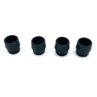 10pcs .335/.350/.370 Soft Golf Ferrules For PING G425 G410 G400 G35 G Driver Fairway Hybrid Shaft Sleeve Adapter 2