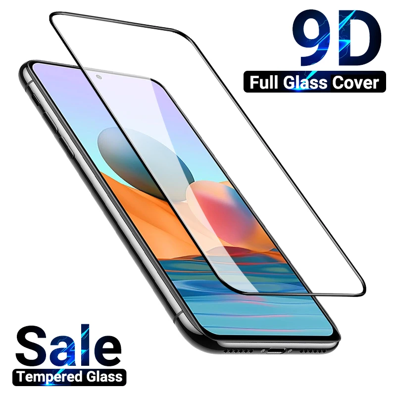 Tempered Glass For Samsung Galaxy A7 Screen Protector A3 A6 Plus 2016 A720 A8 Star A9 2019 Full Cover Film | Мобильные телефоны и