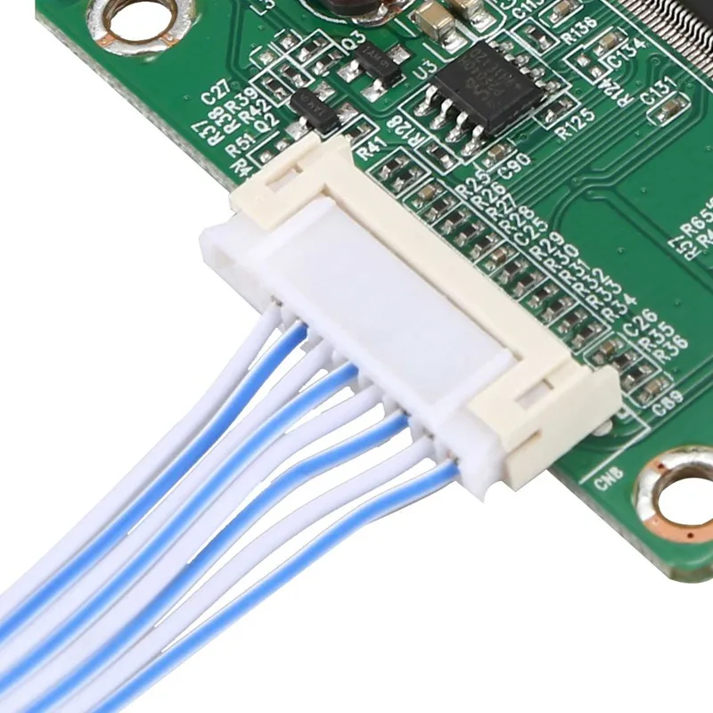 PCB lcd плата контроллера зеленый 30Pin EDP HDMI lcd плата контроллера 1920X1080 светодиодный экран для N173HCE-E31 N173HGE-E11