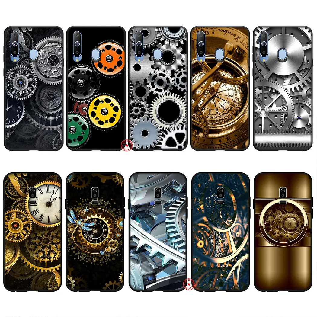 IYICAO Marvel Человек паук том Холланд мягкий чехол для samsung Galaxy A9 A8 A7 A6 2018 плюс A3 A5 2016 2017