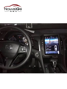 

NaweiGe 10.4Inch Tesla Head Unit for Honda- Avancier 2017 Car dvd for Honda-Avancier 2017 Auto radio stereo for Honda-Avancier