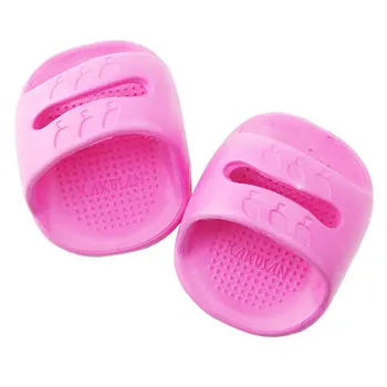 

Eva Fitness Massage Shoes Beauty Plastic Legs Shoes Shake Slippers Beautiful Legs Comfortable Sandals