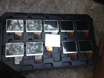 

Original new COM35T3829XLC 3.5 inch lcd module 320*240 landscape 67 pins RGB interface for handheld &PDA
