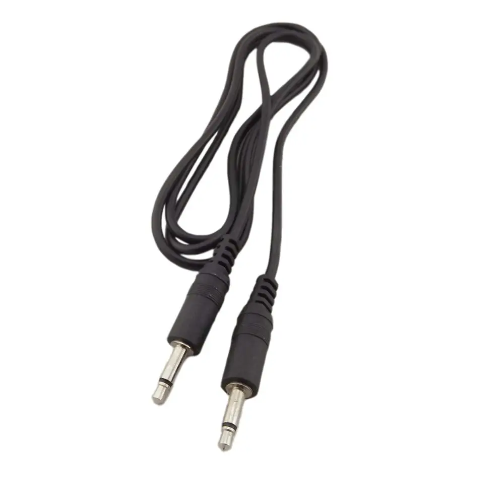1 шт. никелевый мини кабель удлинитель для аудио 3 фута 5 мм 1/8 дюйма|cable mini plug|mini audio