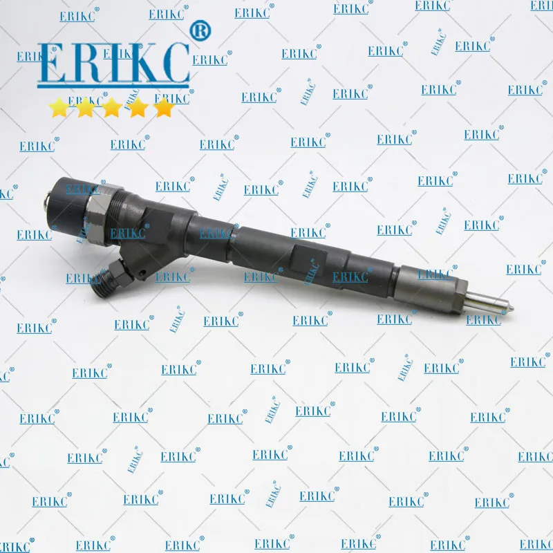 ERIKC 0445110092 форсунки распыления 0 445 110 092 сопло инжектора дизельного топлива 0445 110 092 для HYUNDAI 33800-4A000
