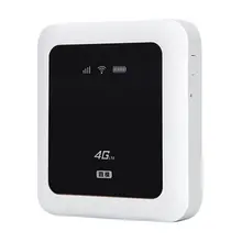 Q5 переносная точка доступа MiFi 4G беспроводной Wifi мобильный маршрутизатор быстрая скорость Wifi соединительное устройство