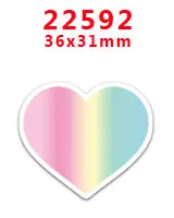 PR22592 30 шт./лот плоское заднее плоское украшение из смолы кабошон diy украшения аксессуары DIY материалы ручной работы PR18863 - Цвет: PR22592
